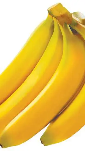 ai character: BANANANA&BACOCOCON background