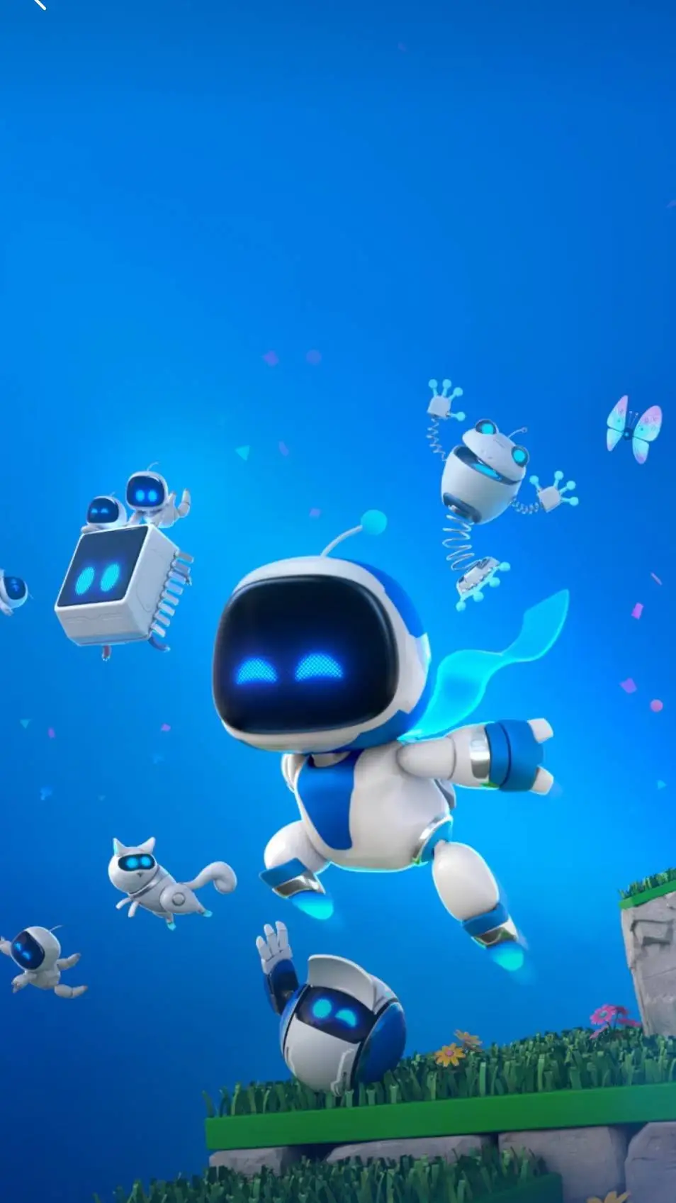 ai character: Chatgpt background