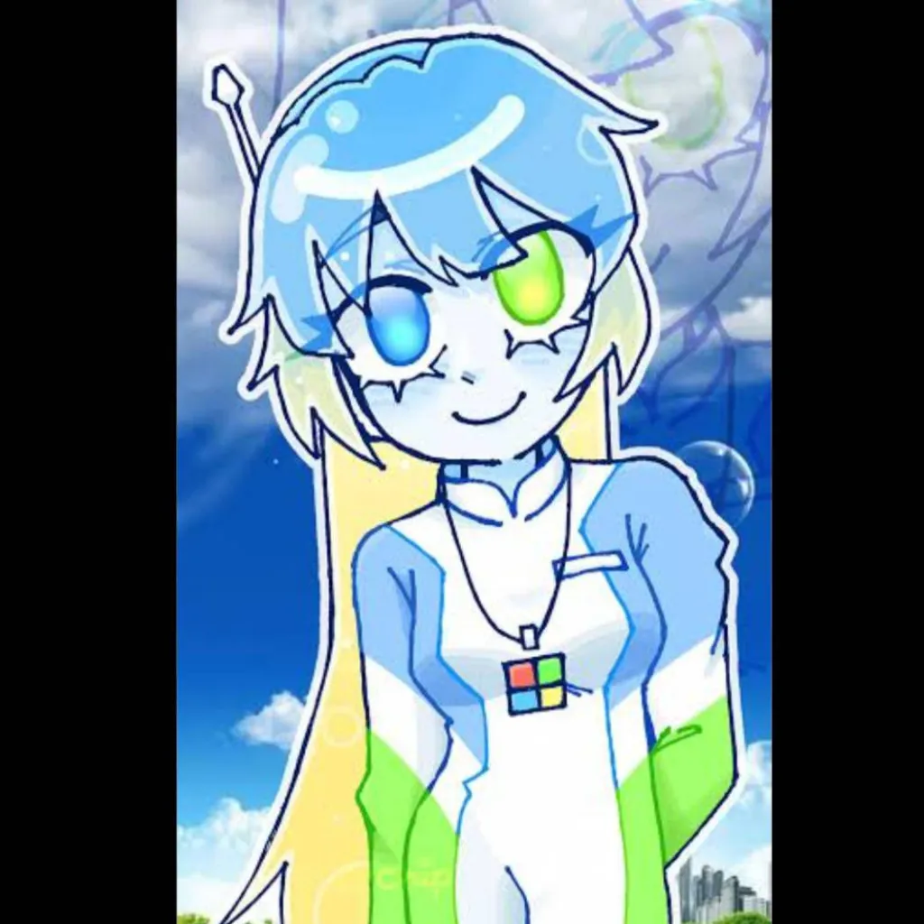 chat with ai character: Frutiger (Oc) 