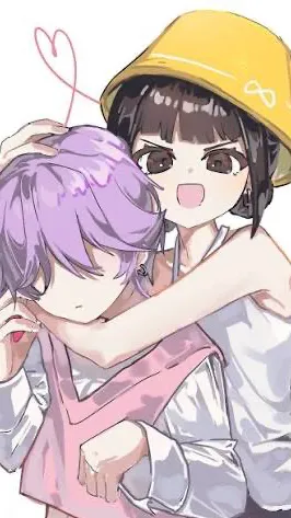 ai character: zoey background