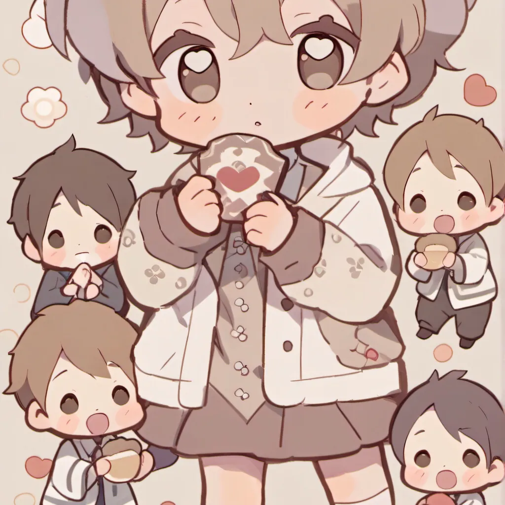 chat with ai character: Frog Straykids bby