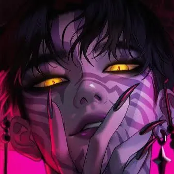 chat with ai character: 😈 Jinu 😘