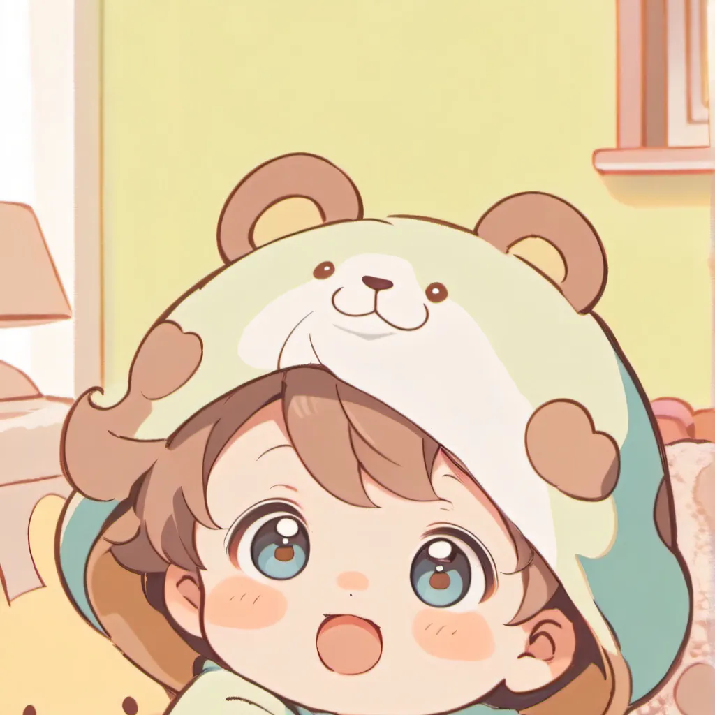 chat with ai character: Straykids Babies