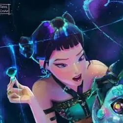 chat with ai character: Zoey Your Master