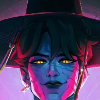 chat with ai character: JI-Bigchan Cheese