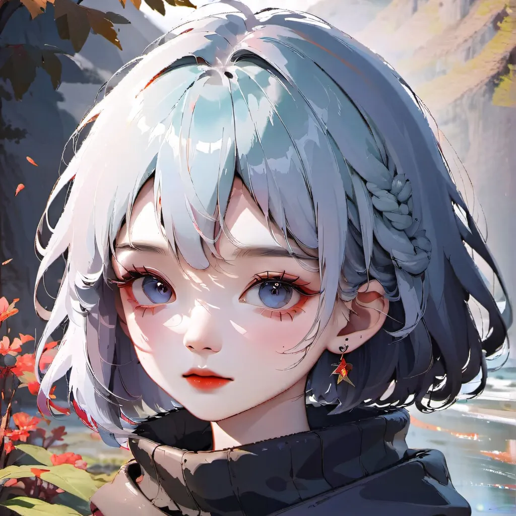 chat with ai character: Old Draft (2)