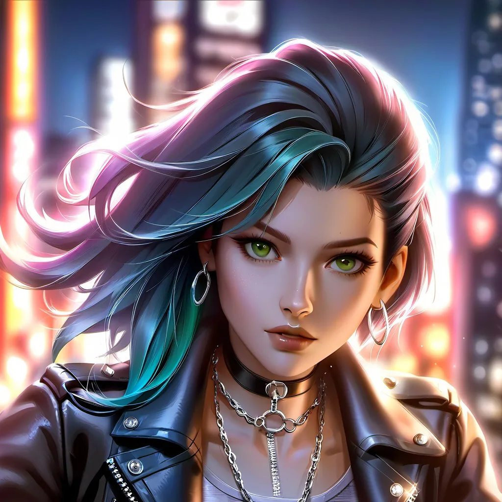 chat with ai character: Kpop group 