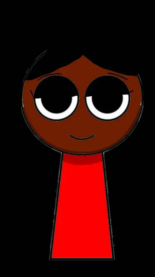 ai character: Ahsha  background