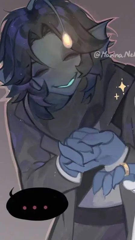 ai character: Себостьян background