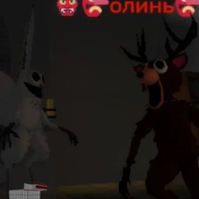 chat with ai character: Брукхйвен