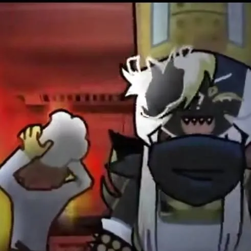 chat with ai character: 1x4