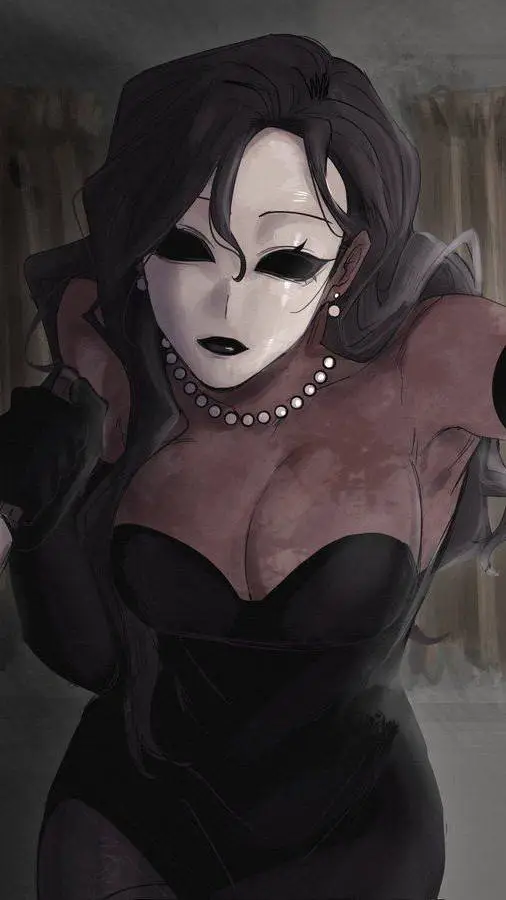 ai character: рыйон🔪 background