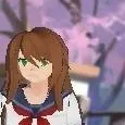 chat with ai character: АНИМЕ ШК