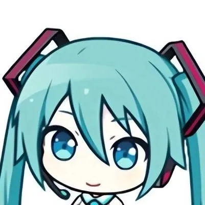chat with ai character: Мику 