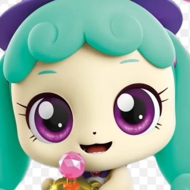 chat with ai character: Wishping