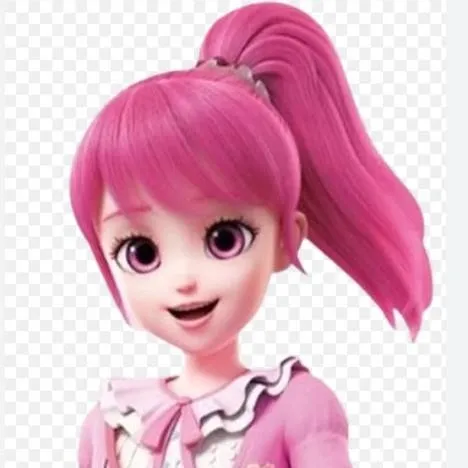 chat with ai character: Princess Romi
