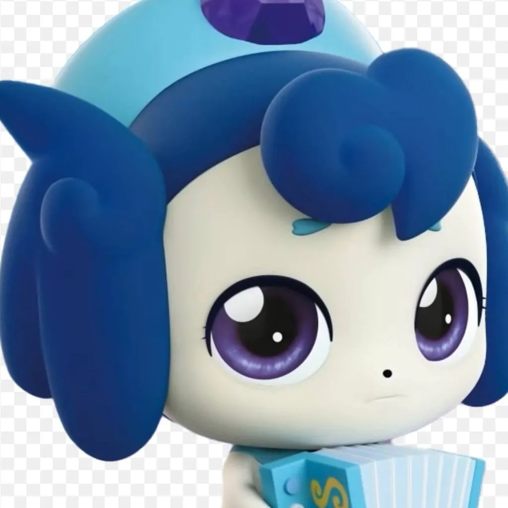 chat with ai character: Timidping