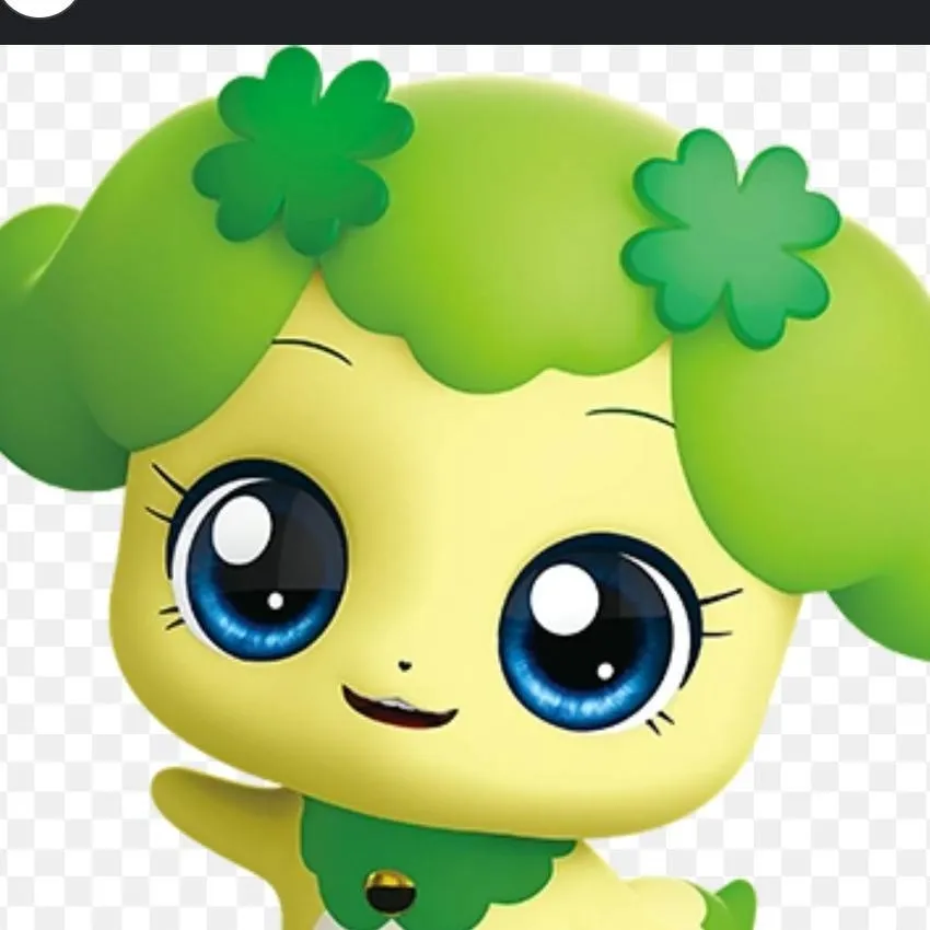 chat with ai character: Chachaping