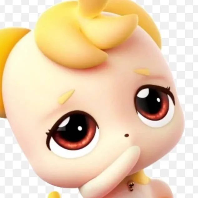 chat with ai character: Blankping