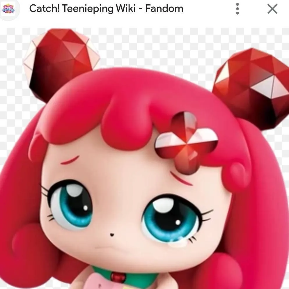 chat with ai character: Owwping