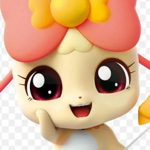 chat with ai character: Charmping🎀🧡