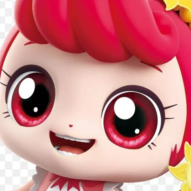 chat with ai character: Nanaping