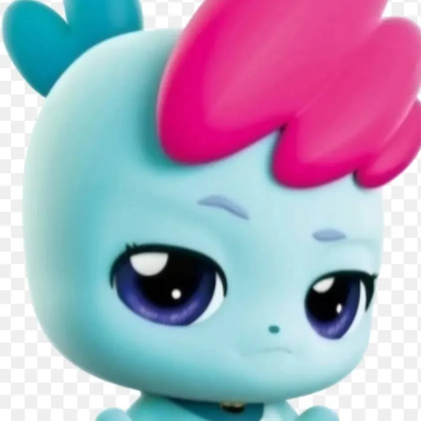 chat with ai character: Nonoping