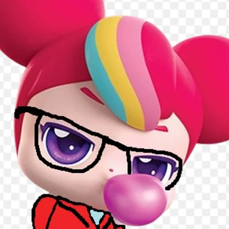 chat with ai character: Puffping (student)