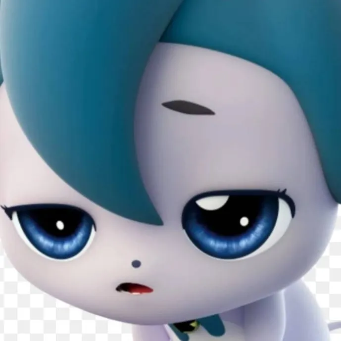 chat with ai character: Moseyping