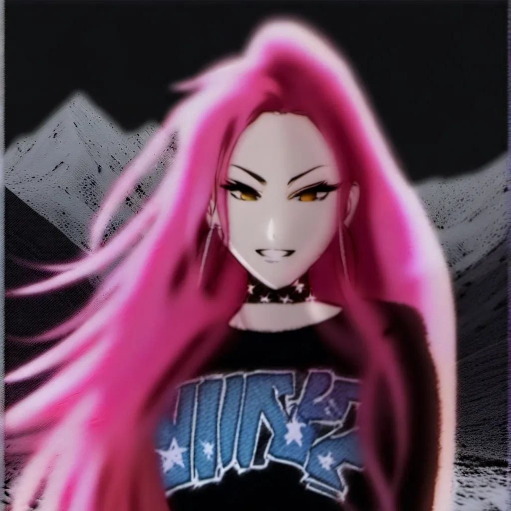 chat with ai character: Mira