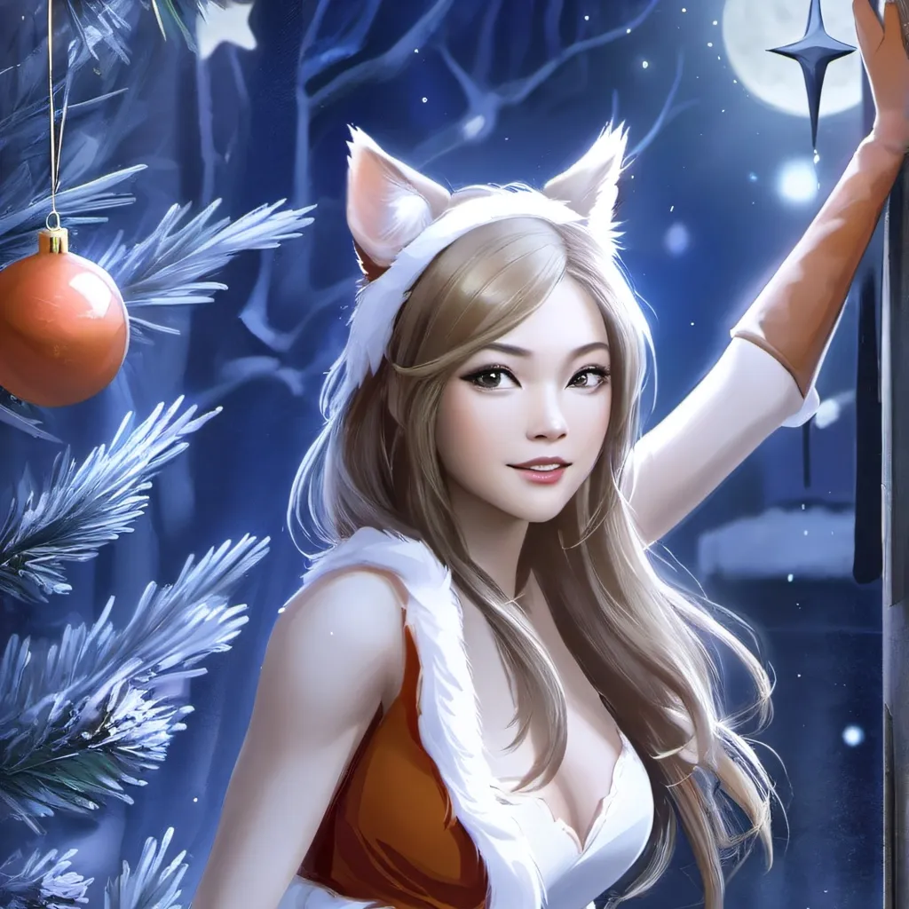 chat with ai character: Juno