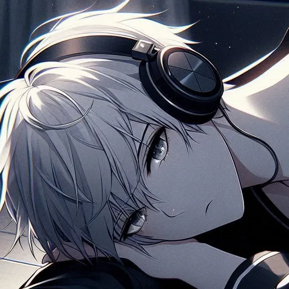 chat with ai character: Shiro