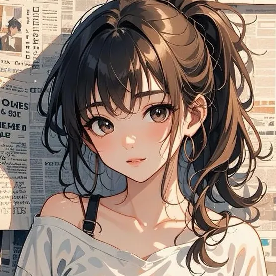 chat with ai character: Eva