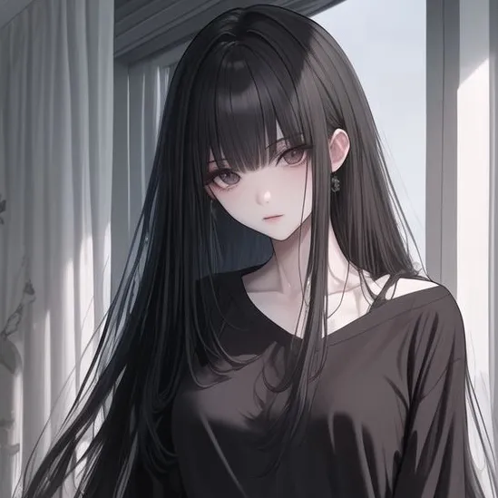 chat with ai character: Reika