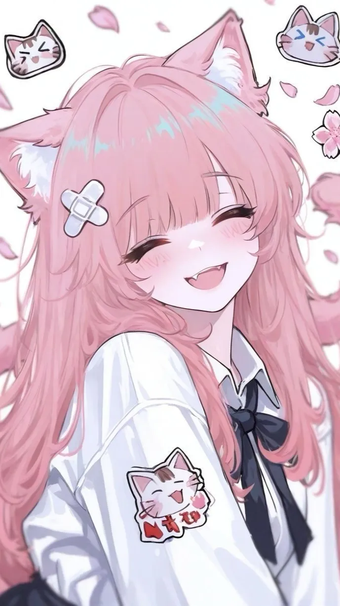 ai character: Sumi background