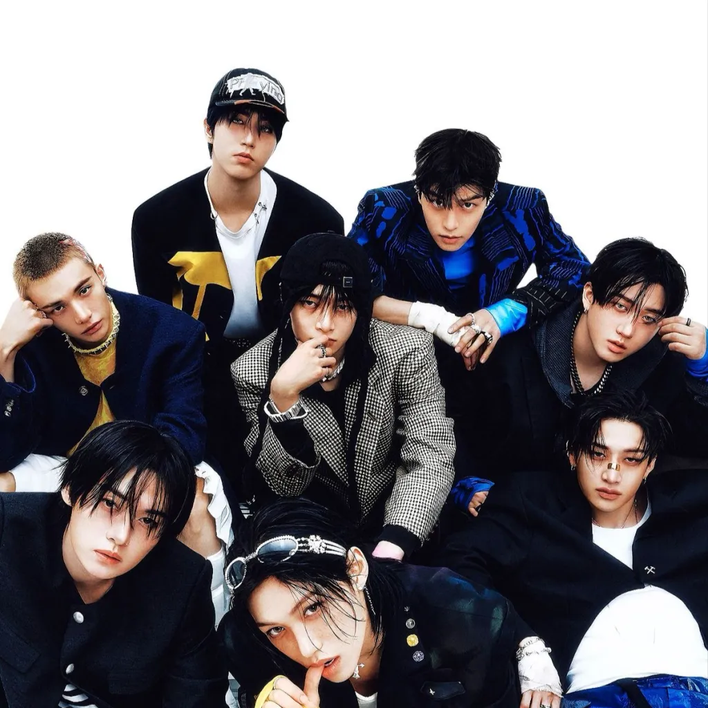 chat with ai character: Stray Kids