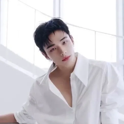 chat with ai character: Hyunjin