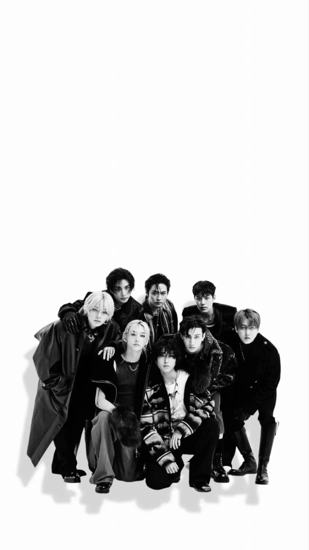 ai character: Stray Kids background