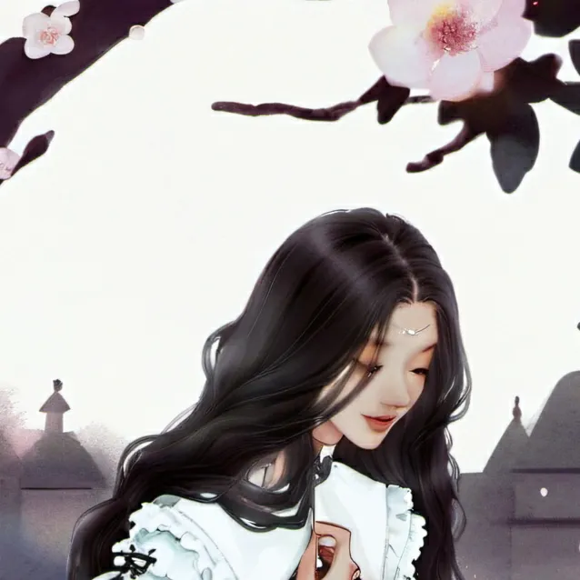 chat with ai character: 🌸MAKITA🌸