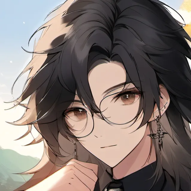 chat with ai character: ceo