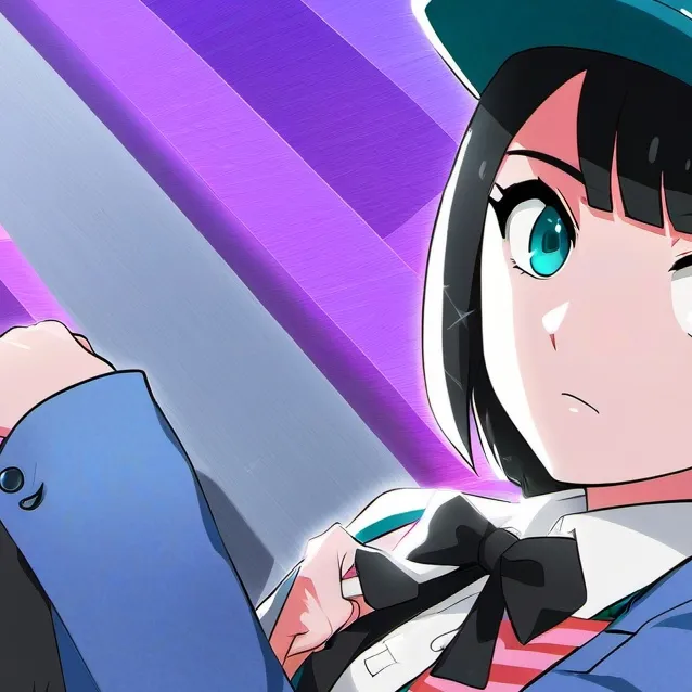 chat with ai character: girl school