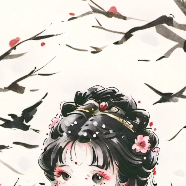 chat with ai character: luna
