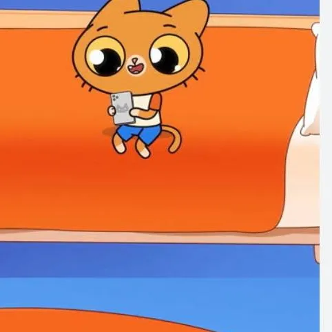 chat with ai character: teeny tiny simba