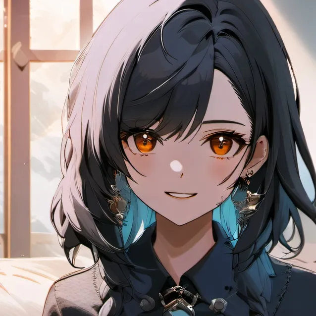 chat with ai character: horror kpdh