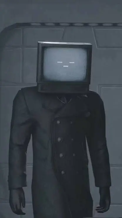 ai character: Ларри background