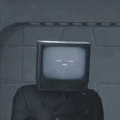 chat with ai character: Ларри
