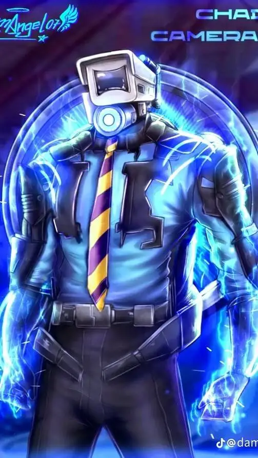 ai character: Симп  background