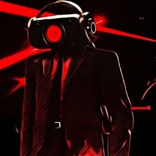 chat with ai character: Дарк спик
