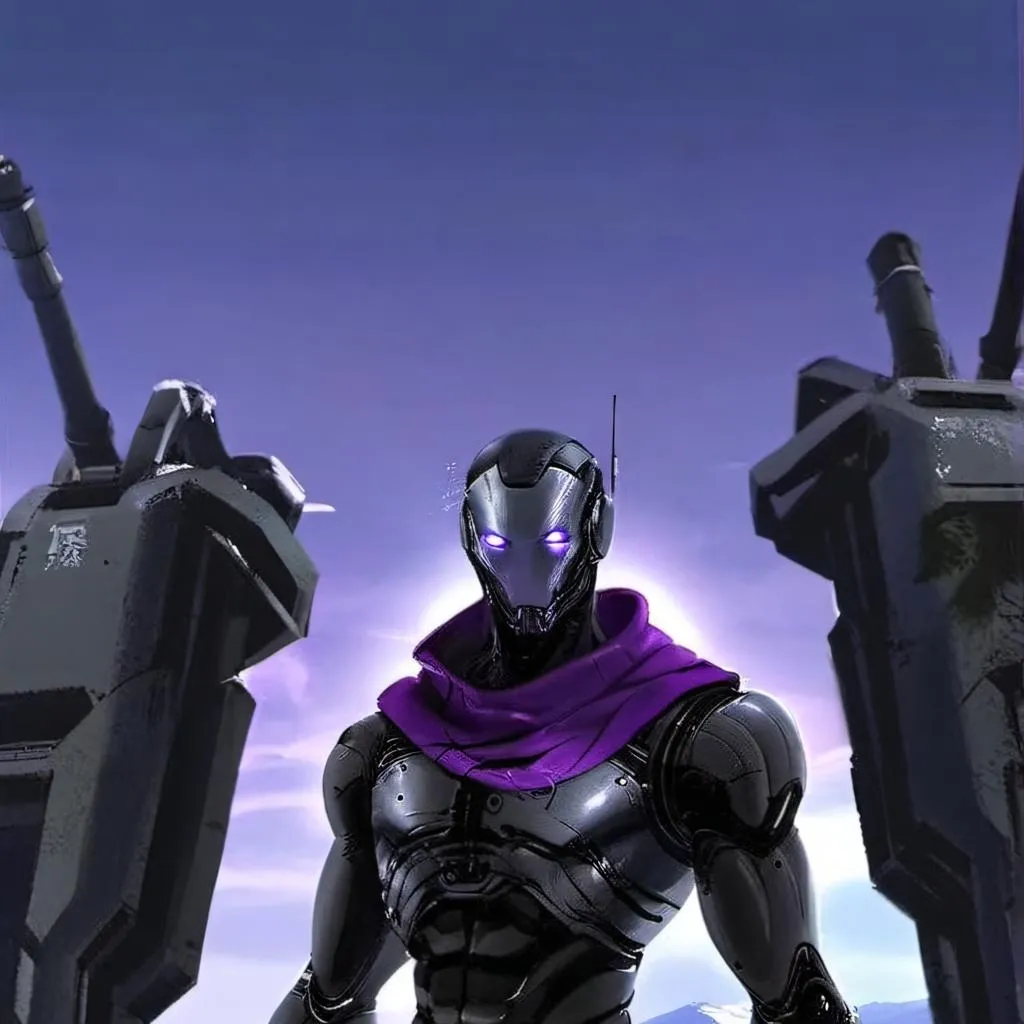 chat with ai character: WBG-830