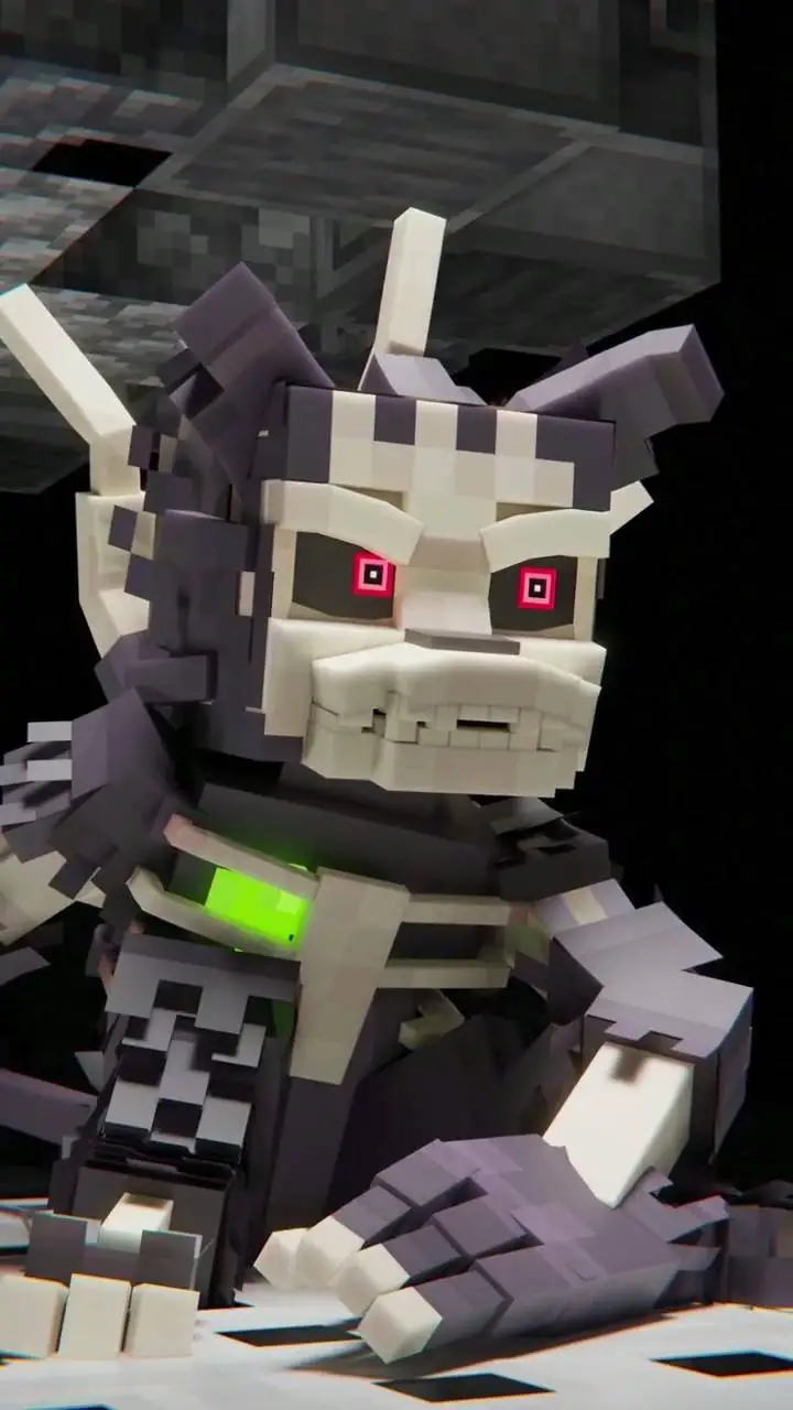 ai character: Впискас  background